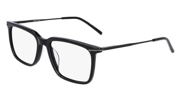 Nautica N8163 001 Black