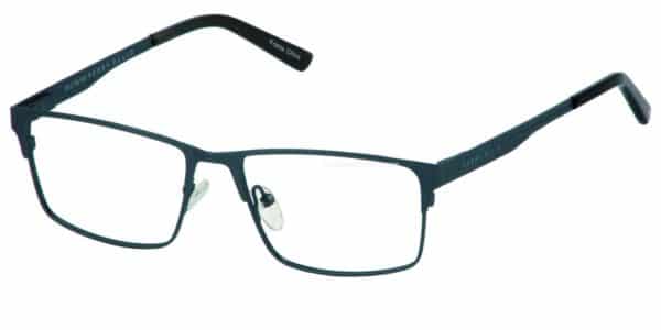 Perry Ellis PE413 2 Dark Turquoise