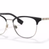Burberry BE1355 1109 - Light Gold / Black