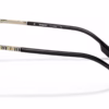 Burberry BE1355 1109 - Light Gold / Black