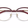 Burberry BE1355 1319 - Light Gold / Bordeaux