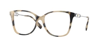 Burberry BE2336 3501 Spotted Horn