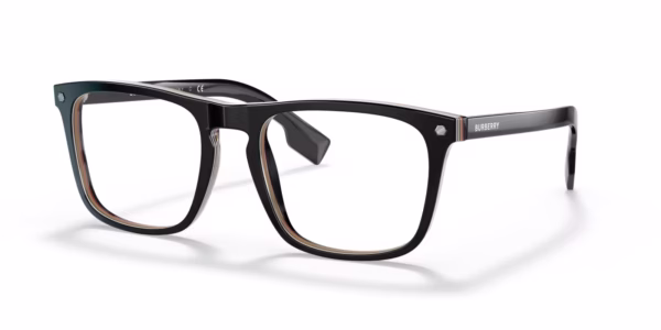 Burberry BE2340 3798 - Black