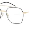 Capri DC189 Black / Gold