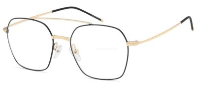 Capri DC189 Black / Gold