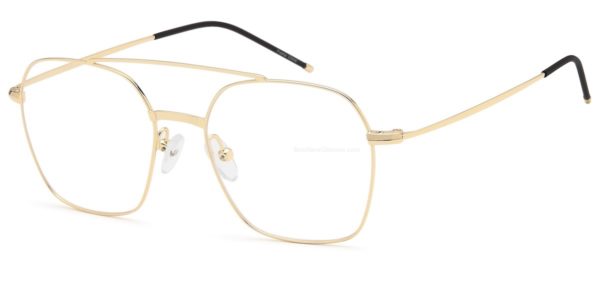Capri DC189 Gold