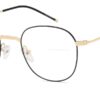 Capri DC190 Black / Gold
