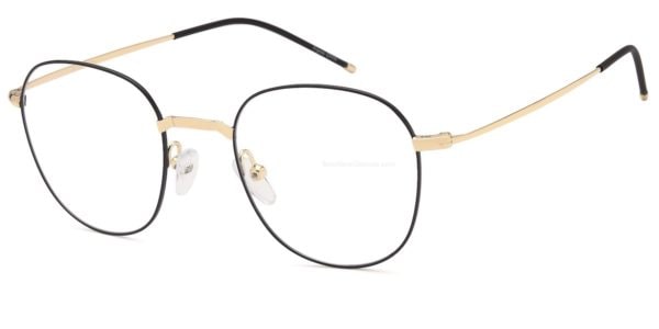 Capri DC190 Black / Gold