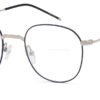 Capri DC190 Blue / Silver
