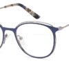 Capri DC192 Blue / Silver