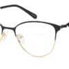 Capri DC194 Black Gold