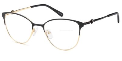 Capri DC194 Black Gold