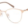 Capri DC194 Rose Gold