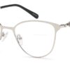 Capri DC194 Silver