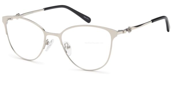 Capri DC194 Silver