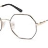Capri DC197 Black Gold
