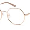 Capri DC197 Rose Gold
