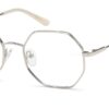 Capri DC197 Silver