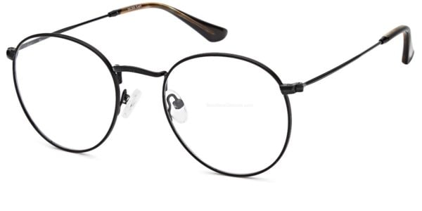 Capri DC203 Black