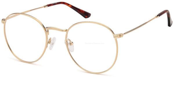 Capri DC203 Gold
