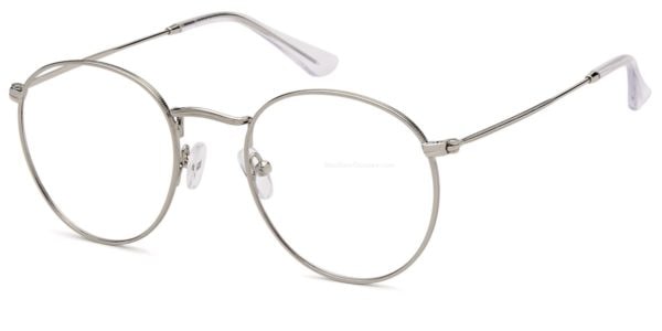 Capri DC203 Silver