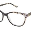 Elizabeth Arden EA1231 1 Black Tortoise
