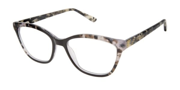 Elizabeth Arden EA1231 1 Black Tortoise