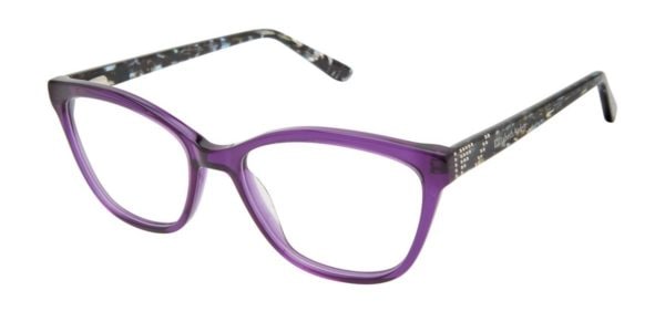 Elizabeth Arden EA1231 3 Purple