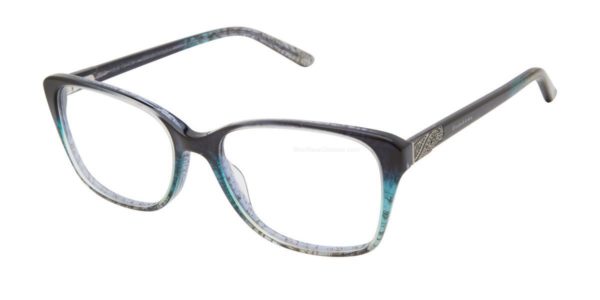 Elizabeth Arden EA1232 1 Indigo