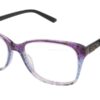 Elizabeth Arden EA1232 3 Purple Fade