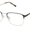 Elizabeth Arden EA1233 Black / Gold