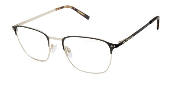 Elizabeth Arden EA1233 Black / Gold