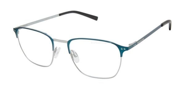 Elizabeth Arden EA1233 3 Dark aqua / Light Aqua