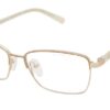 Elizabeth Arden EA1234 1 Gold