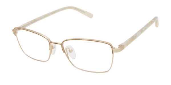 Elizabeth Arden EA1234 1 Gold
