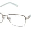 Elizabeth Arden EA1234 2 Silver