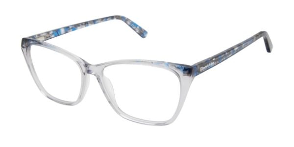 Elizabeth Arden EA1235 3 Navy Demi / Grey