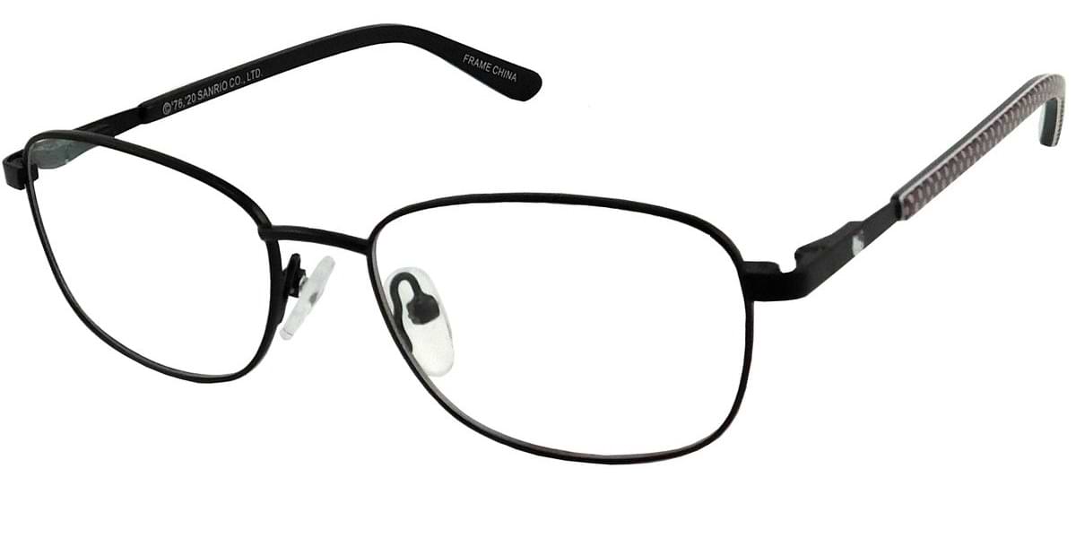 Hello Kitty HK 338 Eyeglasses Frame | BestNewGlasses.com