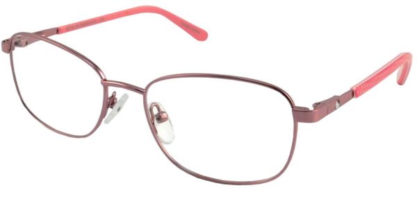Hello Kitty HK338 2 Light Pink