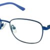 Hello Kitty HK338 3 Medium Blue