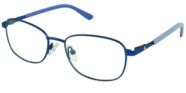 Hello Kitty HK338 3 Medium Blue