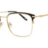 Konishi KF8603 C1 Black / Gold