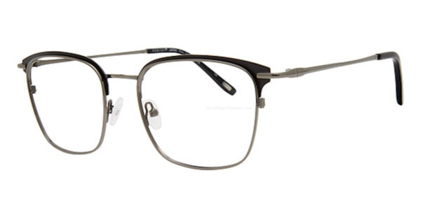 Konishi KF8603 C2 Black / Gunmetal