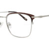 Konishi KF8603 C3 Brown / Grey
