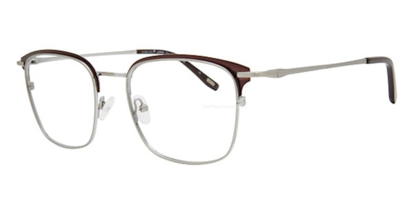Konishi KF8603 C3 Brown / Grey