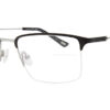 Konishi KF8604 C1 Black / Silver