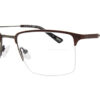 Konishi KF8604 C3 Brown / Gunmetal