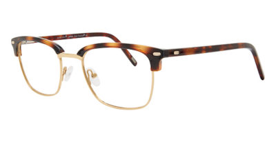 Konishi KF8605 C1 Tortoise / Gold