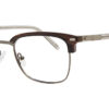 Konishi KF8605 C2 Grey / Gunmetal