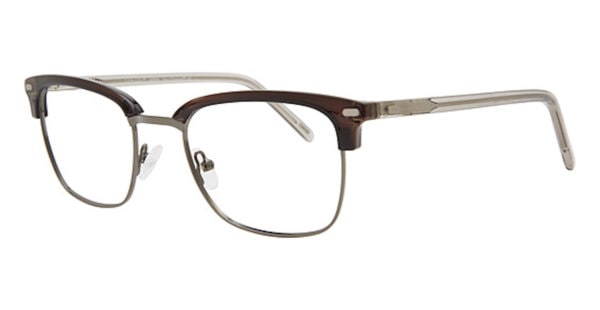 Konishi KF8605 C2 Grey / Gunmetal